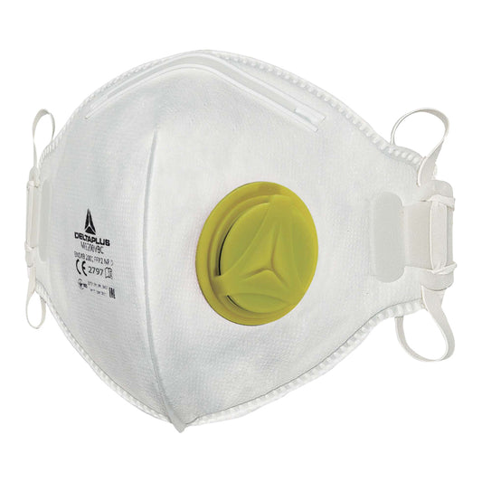 Delta Plus M1200VB Solunum Maskesi (1 Adet)