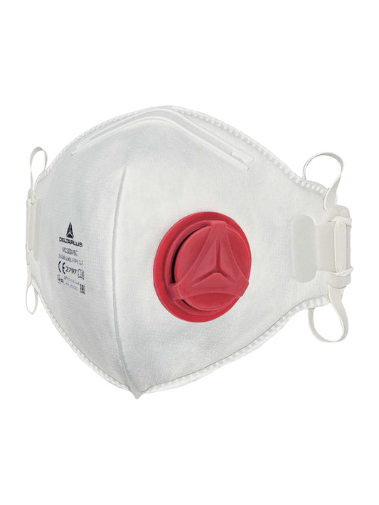 Delta Plus M1300VB FFP3 Solunum Maskesi (1 Adet)