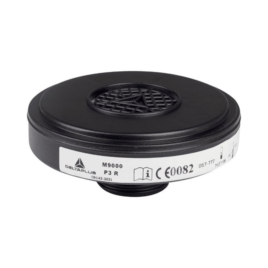 Delta Plus M9000 P3 Toz Amaçlı Filtre (1 Adet)