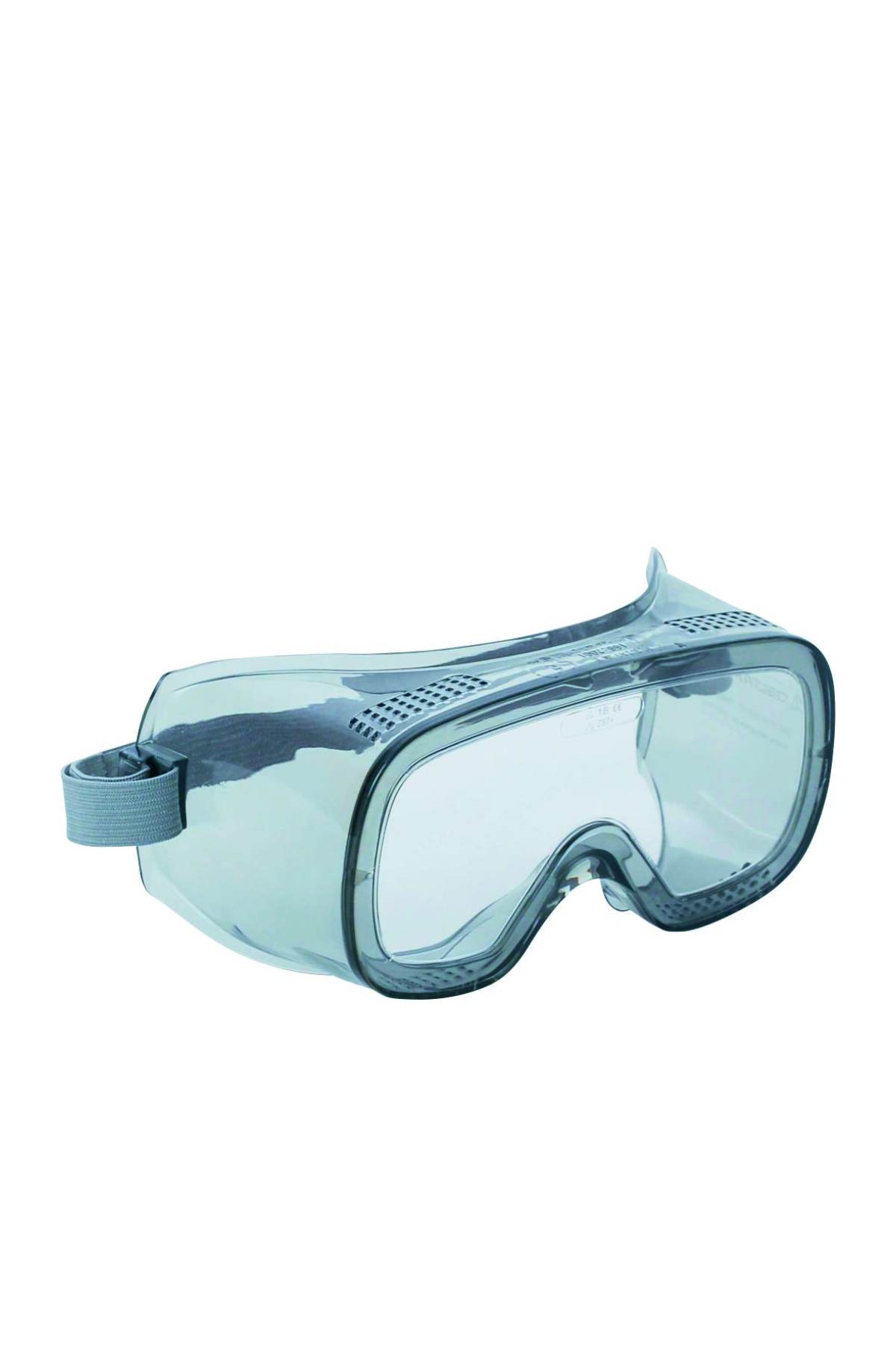 Delta Plus MURIA 1 Şeffaf Goggle Gözlük