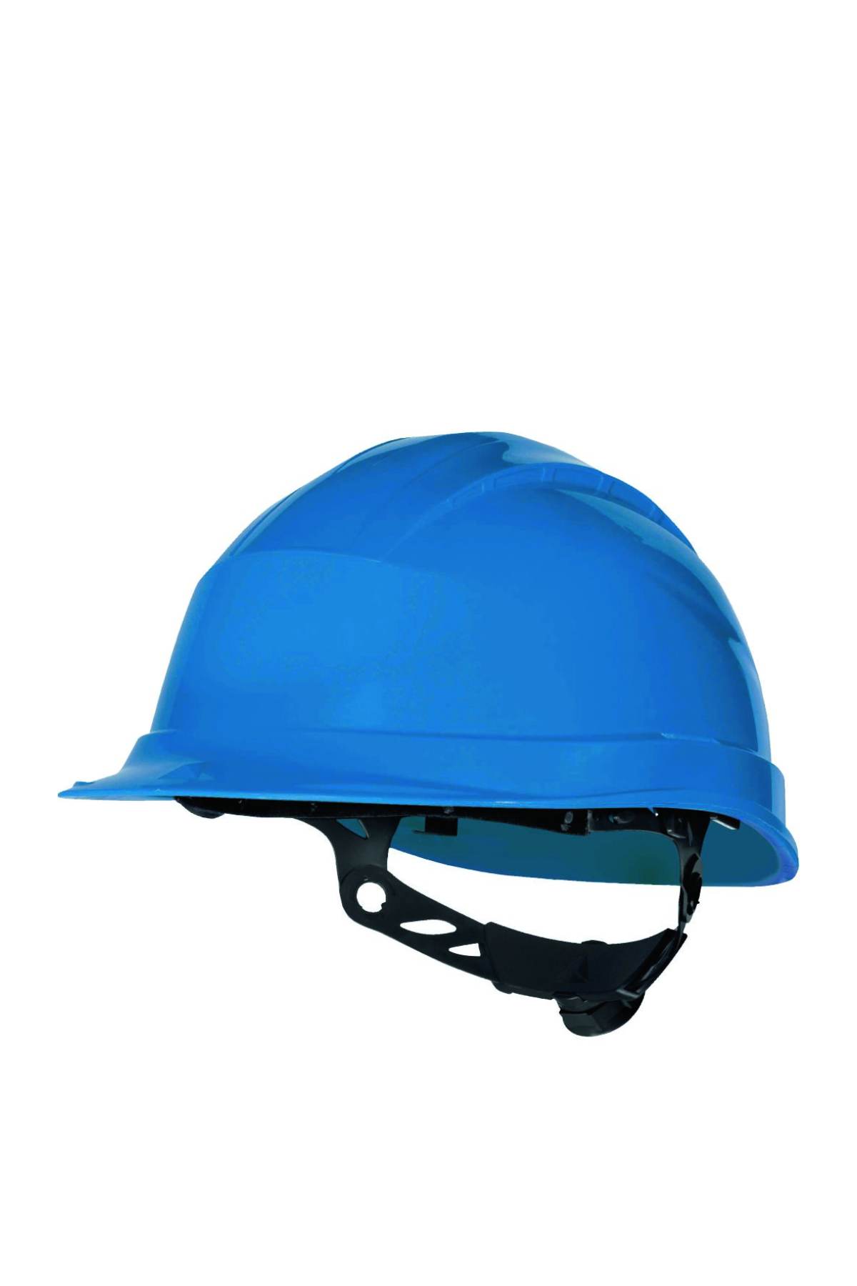 Delta Plus QUARTZ UP 3 Baret Mavi