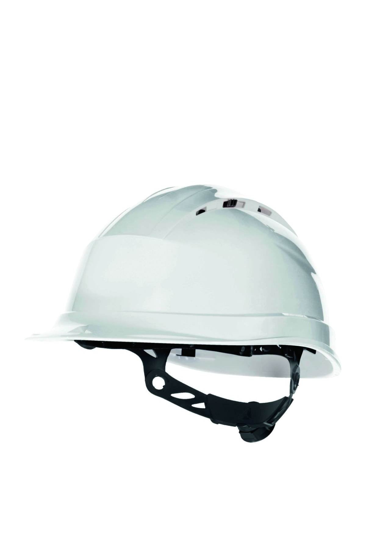 Delta Plus QUARTZ UP 4 Baret Beyaz