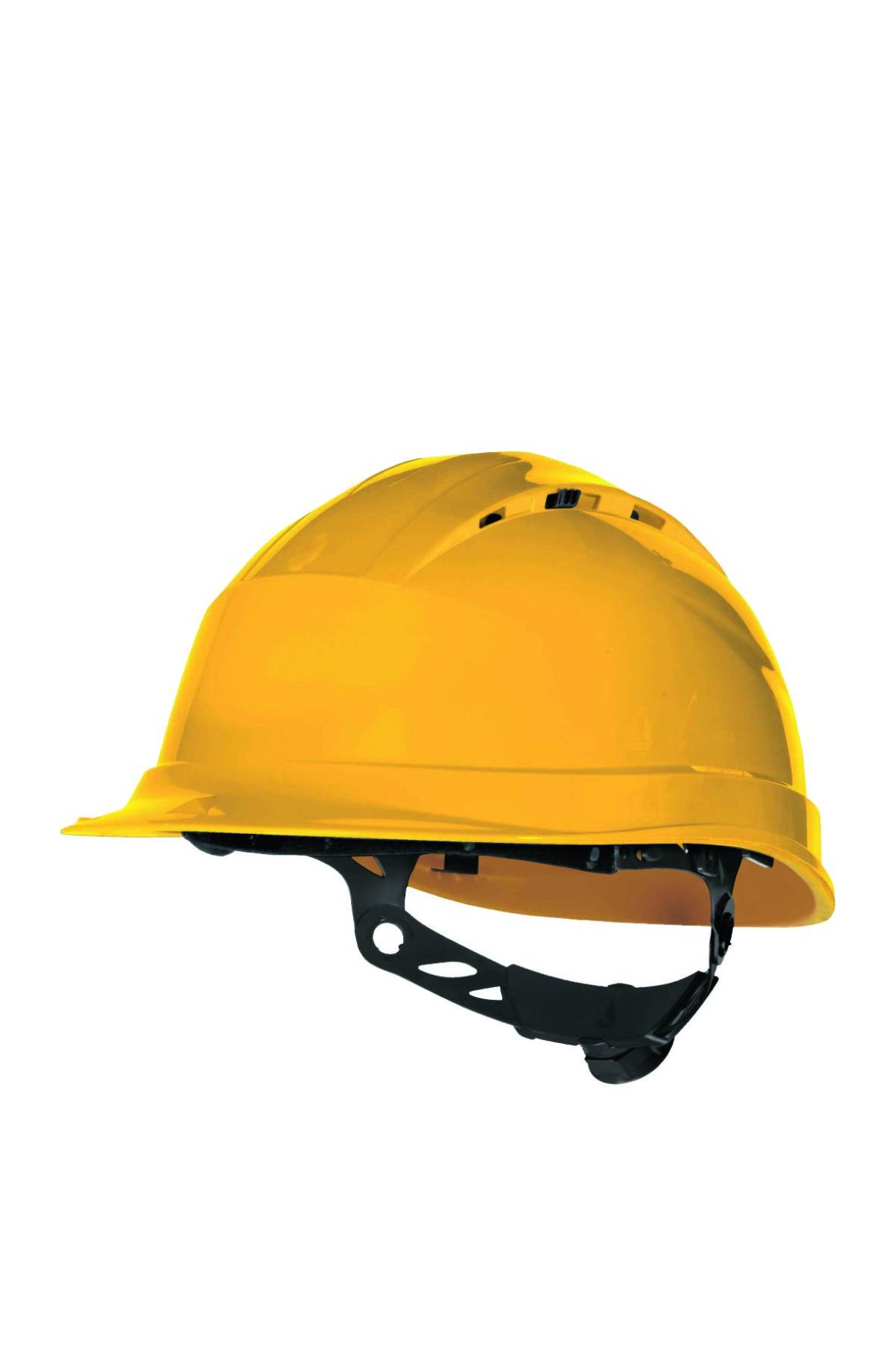 Delta Plus QUARTZ UP 4 Baret Sarı