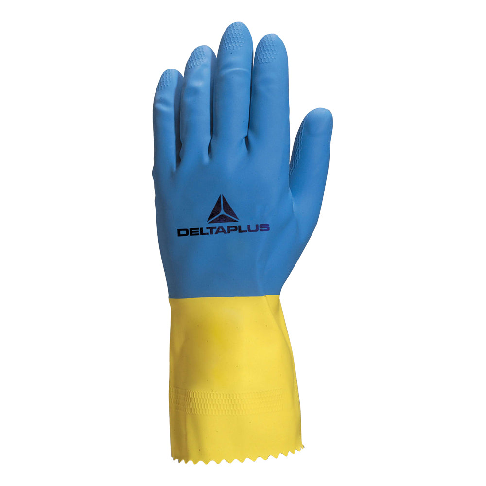 Delta Plus VE330 DUOCOLOR Kimsayal Eldiven