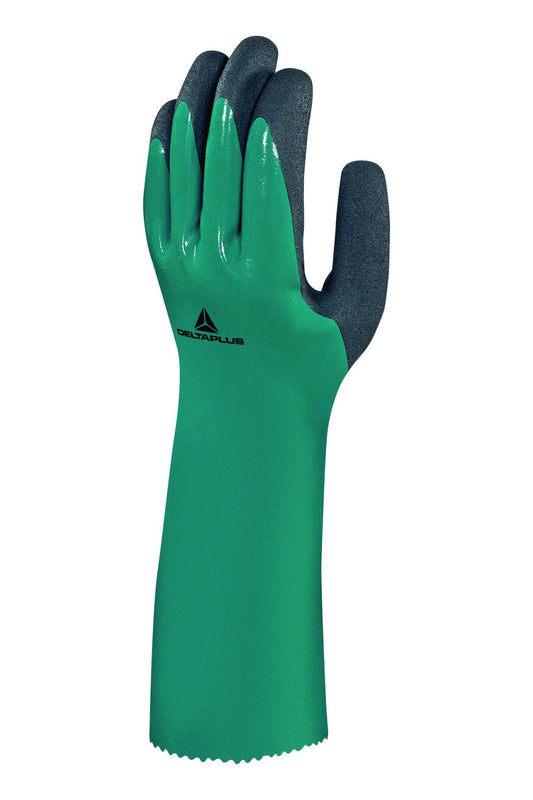 Delta Plus VV835 CHEMSAFE Kimsayal Dirençli Eldiven
