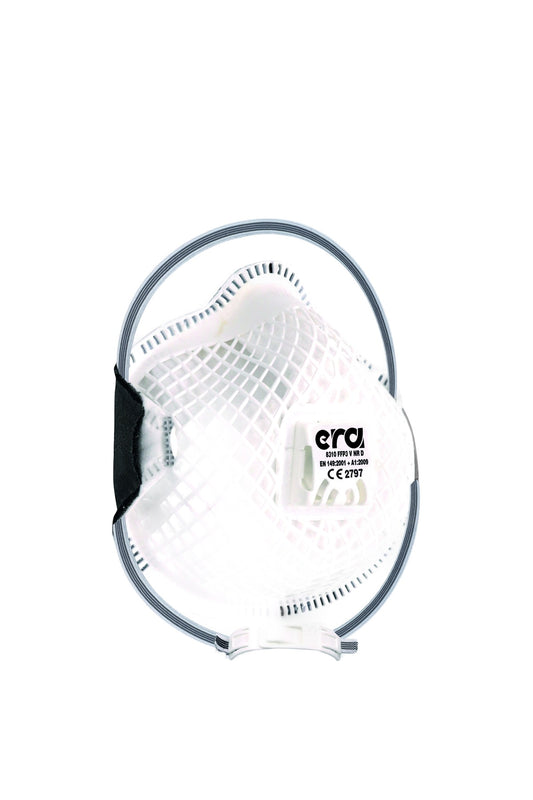 Era 8310 V FFP3 NR D Ventilli Eraflex Fileli Toz Maskesi (10 Adet/Paket)