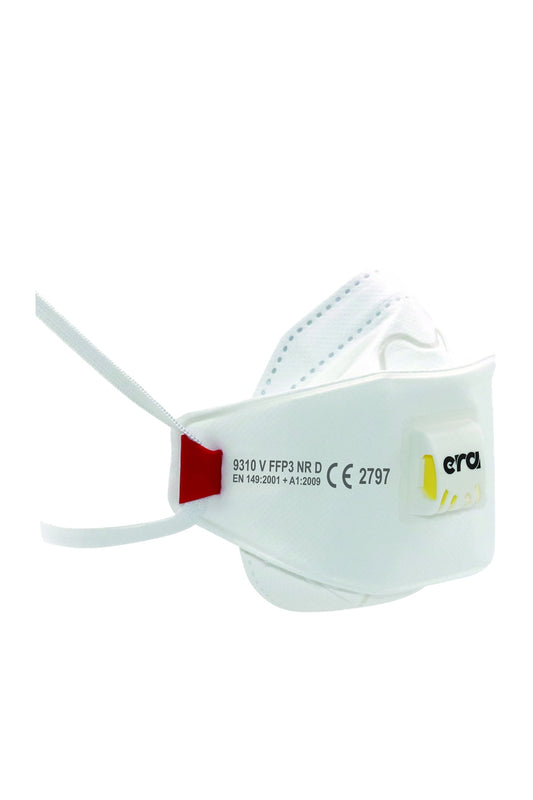 Era 9310 V FFP3 NR D Ventilli Premium Toz Maskesi (15 Adet/Paket)