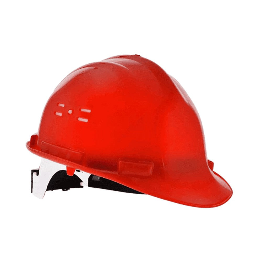 Essafe GE1548 Havalandırmalı Vidalı Baret