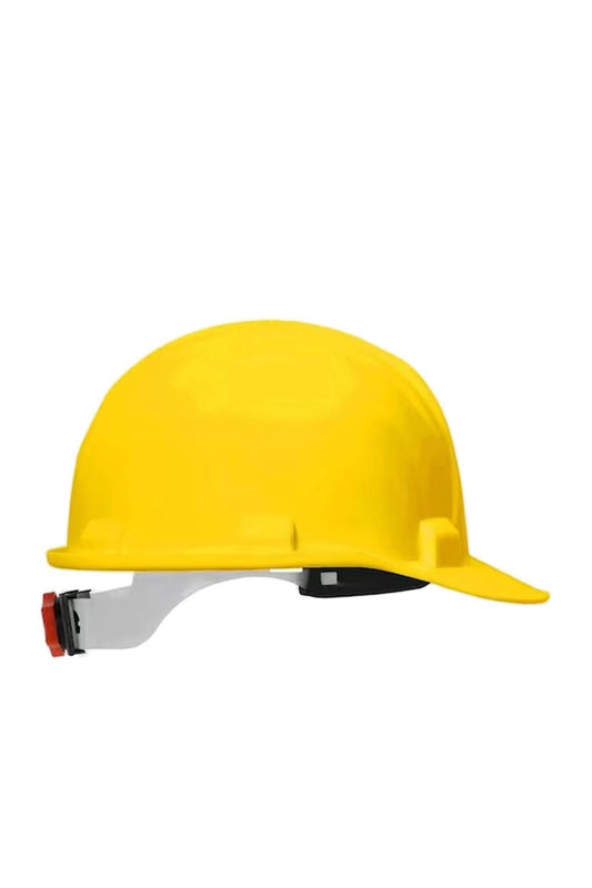 Essafe GE1537 Vidalı Ayarlanabilir Baret