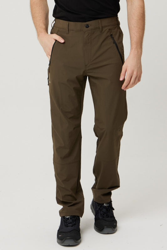 Armadillo ILGAZ Esnek Outdoor İş Pantolonu Ombra