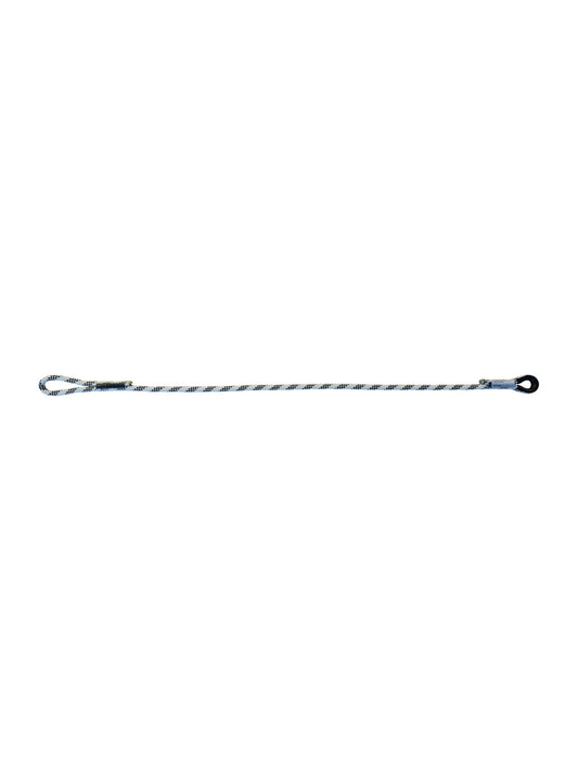 Karam KI280 Kemer Sabitleme Halatı Statik Lanyard