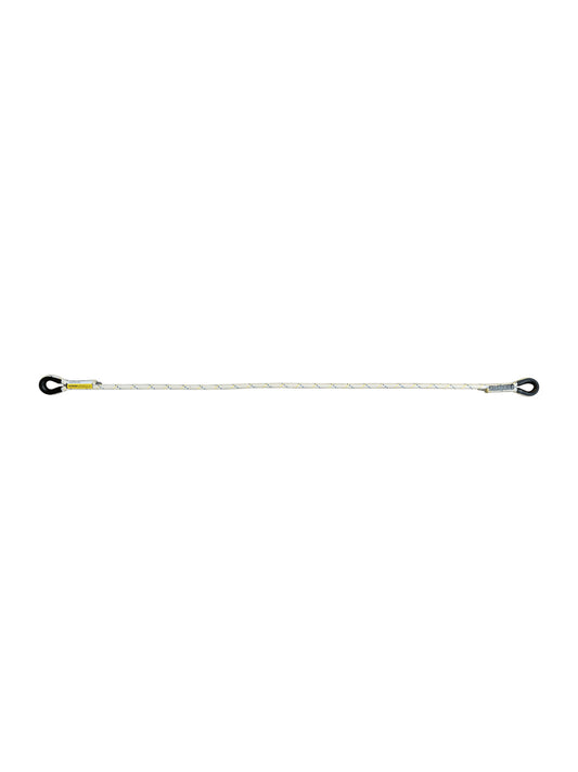 Karam KI281 Kemer Sabitleme Halatı Statik Lanyard