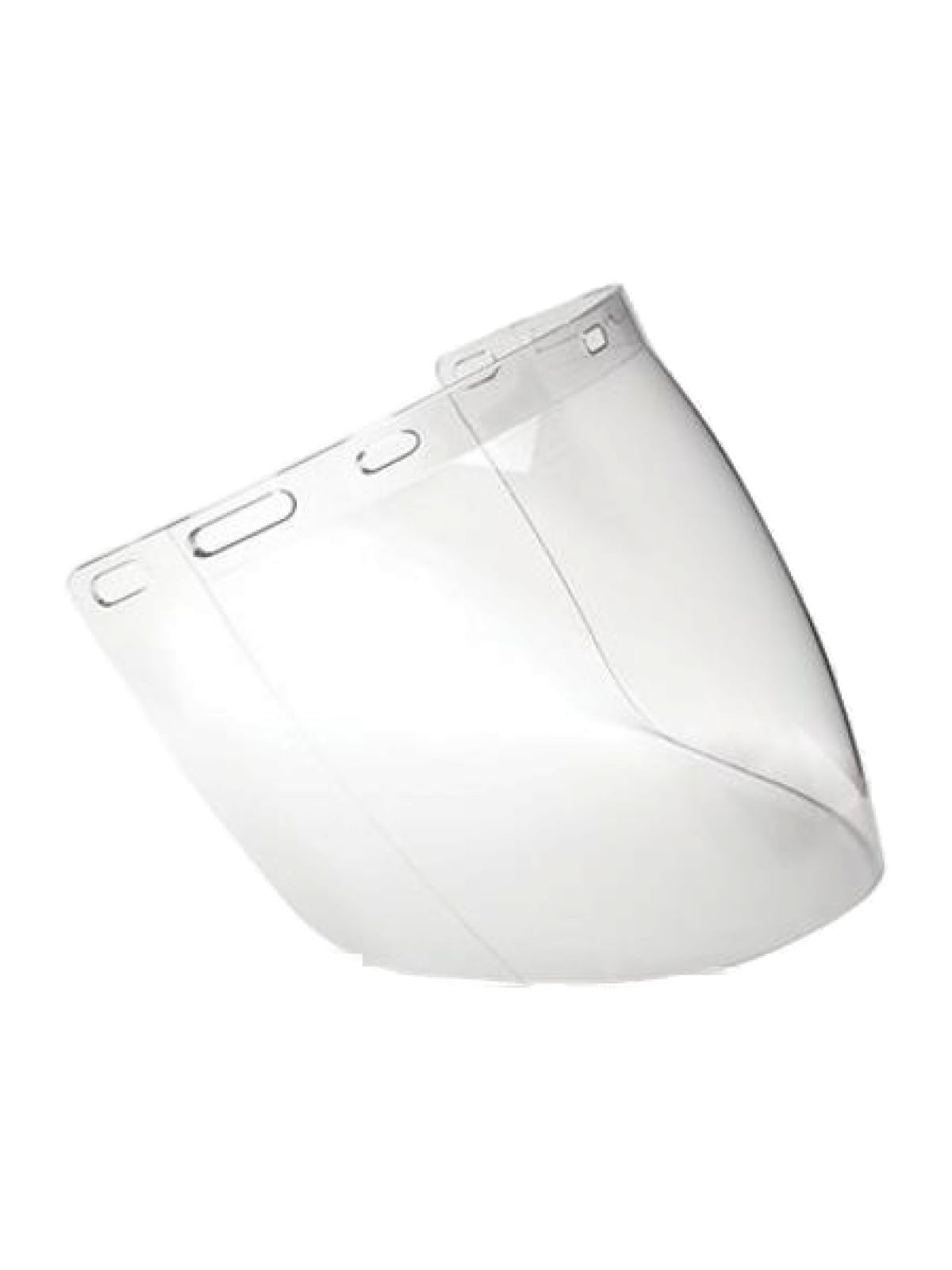 Karam KM530 VİZÖR PC 2 mm 20x40 Şeffaf