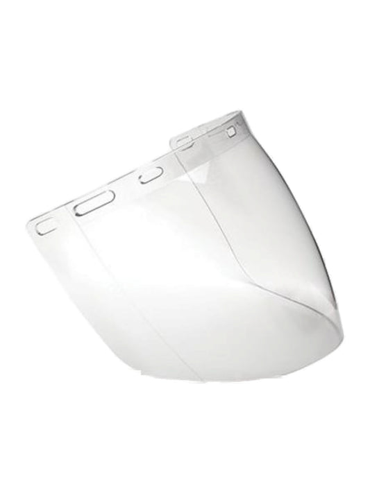 Karam KM530 VİZÖR PC 2 mm 20x40 Şeffaf