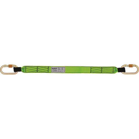 Ki 223 Tek Kol Lanyard Kolon Halatlı 1.2 Metre