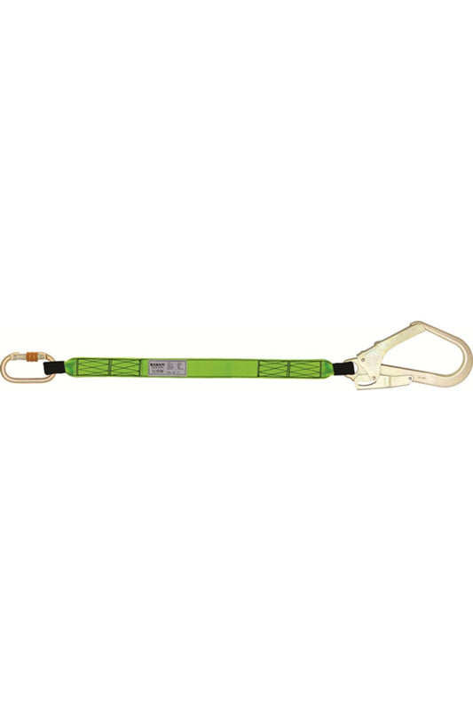 Ki 229 Tek Kol Lanyard Kolon Halatlı 1.2 Metre