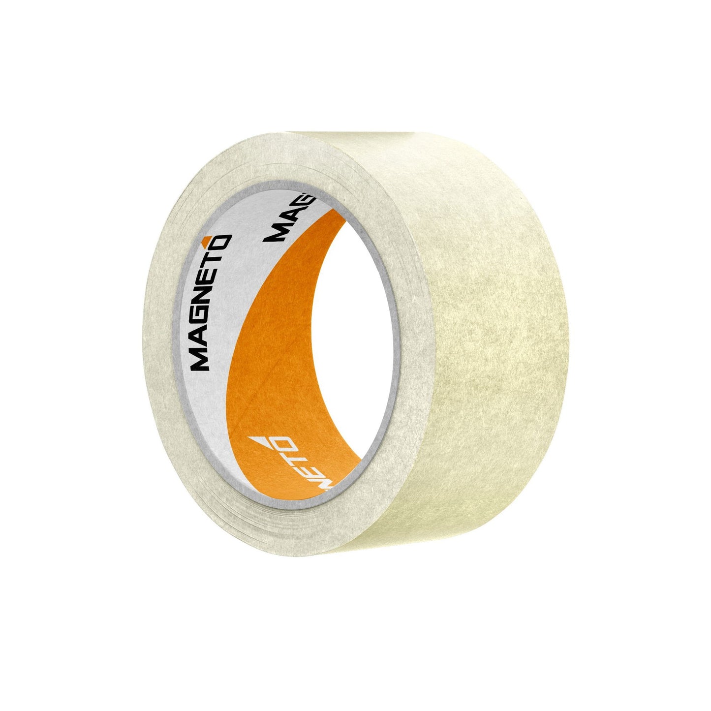 Magneto Kağıt Maskeleme Bandı (48mm x 20m)