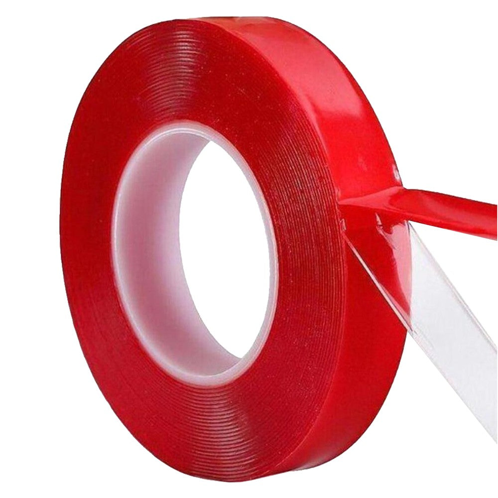 MFK 1212 Çift Taraflı Akrilik Köpük Bant 18 mm x 2 m
