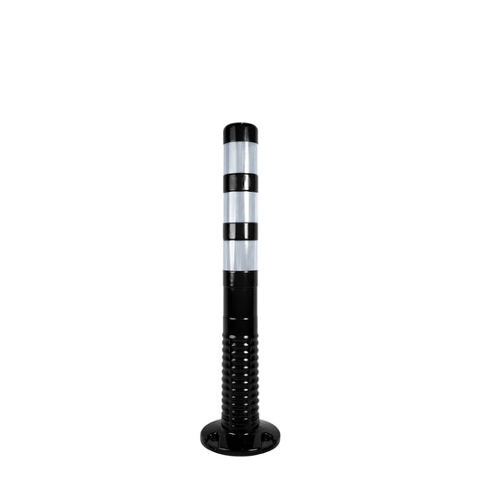 MFK 2075B TPU Siyah Delinatör Reflektifli