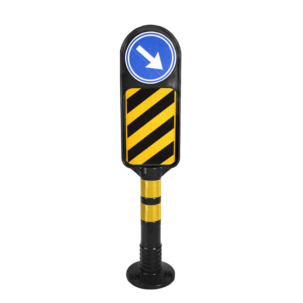 MFK 2186 Esnek Refüj Başı 85 cm