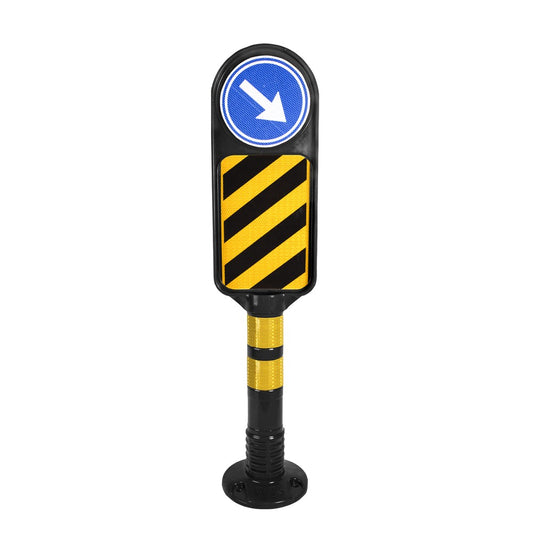 MFK 2186 Esnek Refüj Başı 85 cm