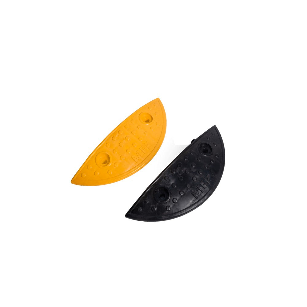 MFK 5201 Oval Yol Kasis Başlığı