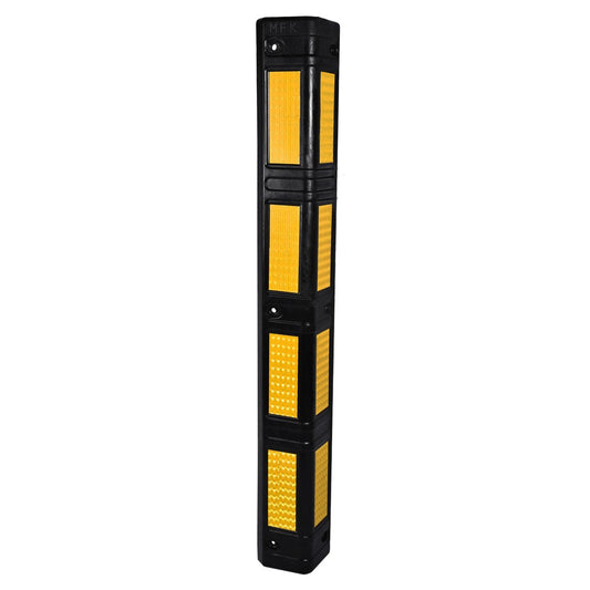 MFK 6002 PVC Kolon Köşe Koruyucu