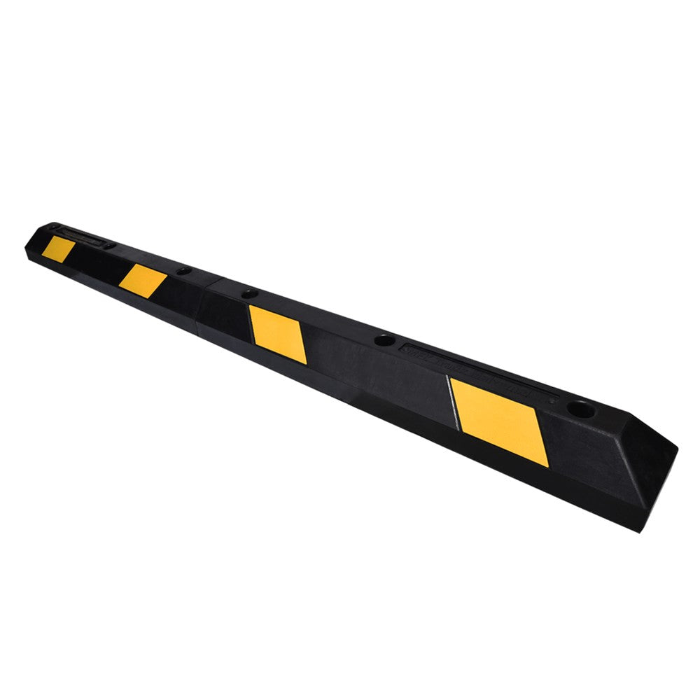 MFK 6180 Kauçuk Araç Stoperi 180 cm