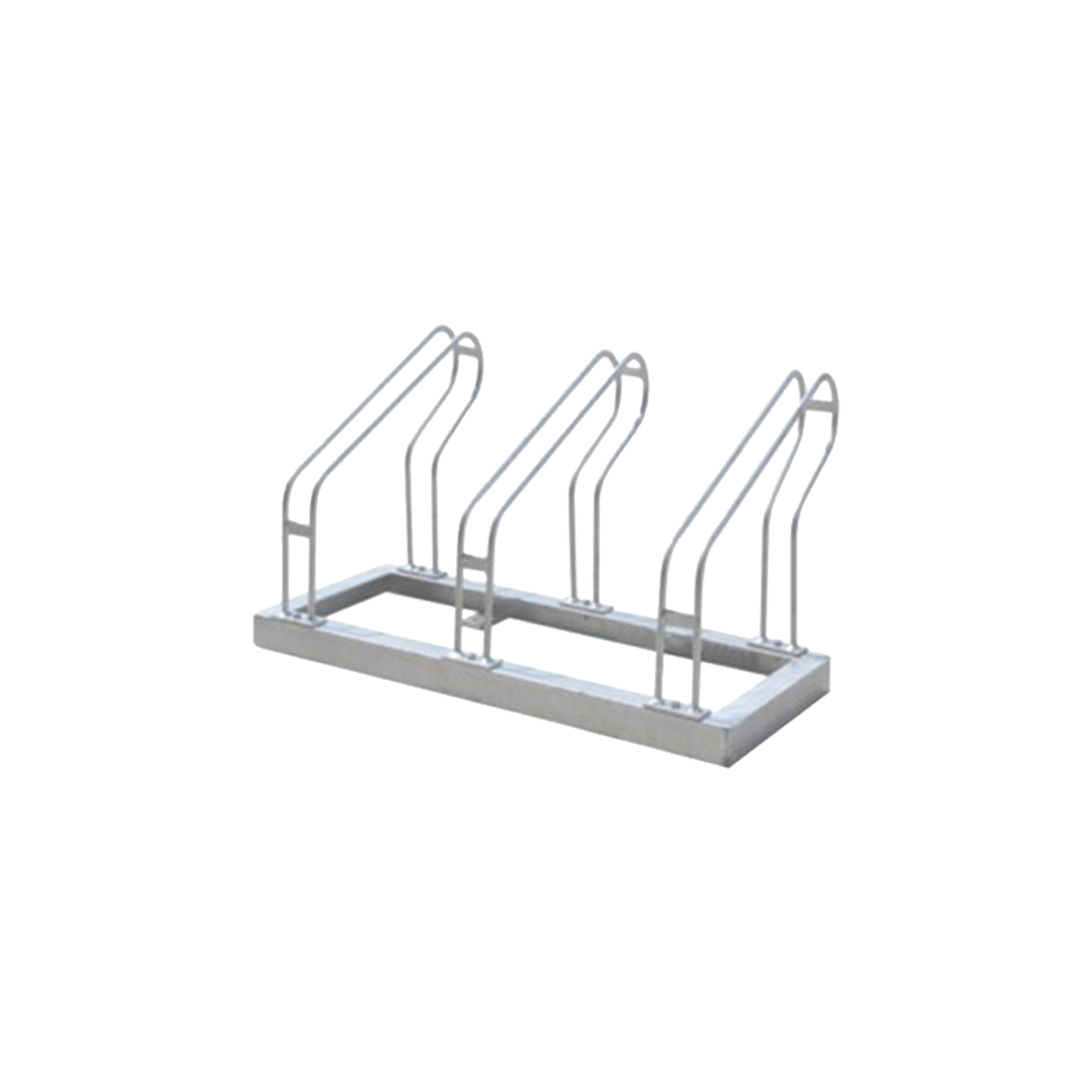 Mfk 6190 Bisiklet Park (3'Lü) 40 X 105 Cm