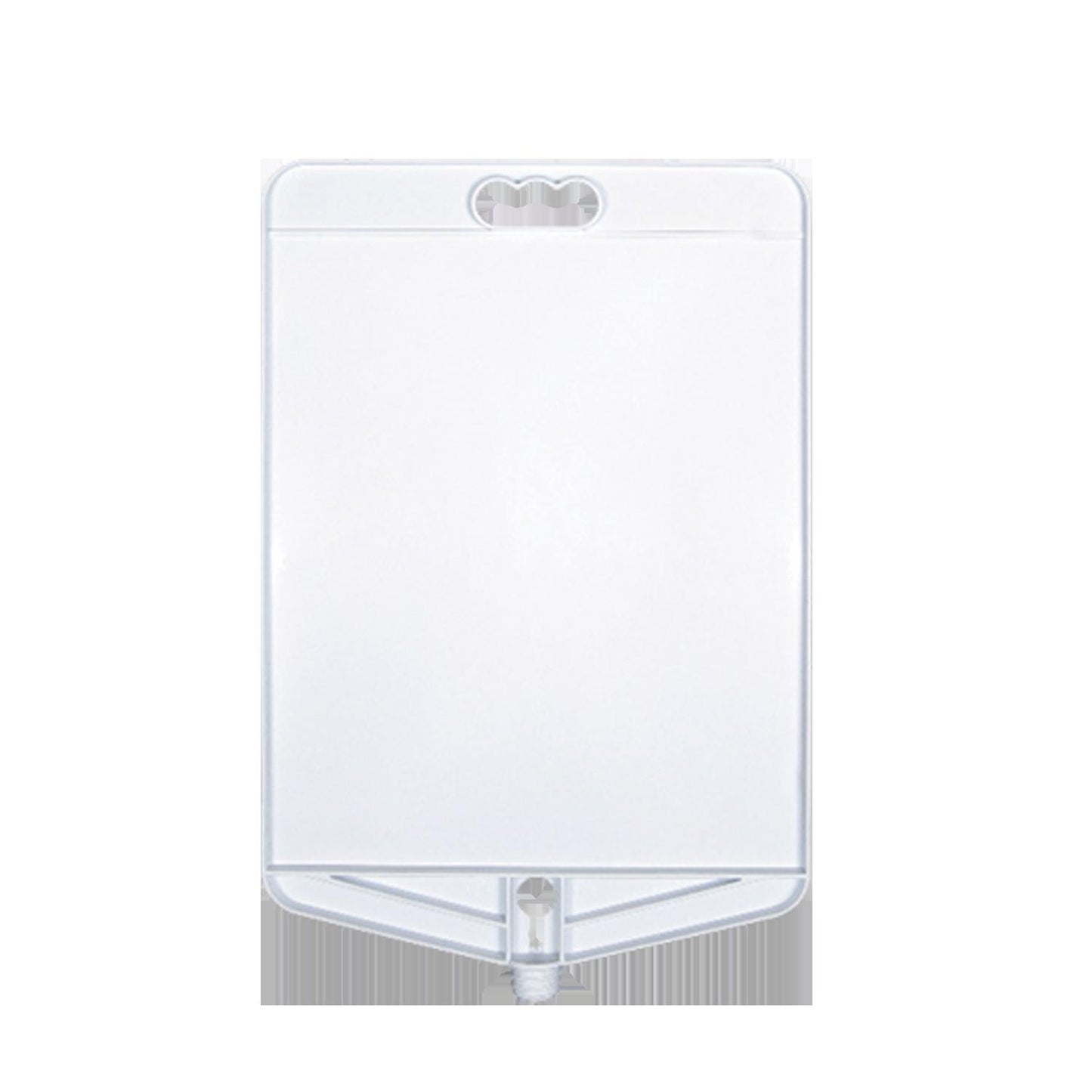 MFK 9300 Dikdörtgen Tabela Beyaz (35cm x 43cm)