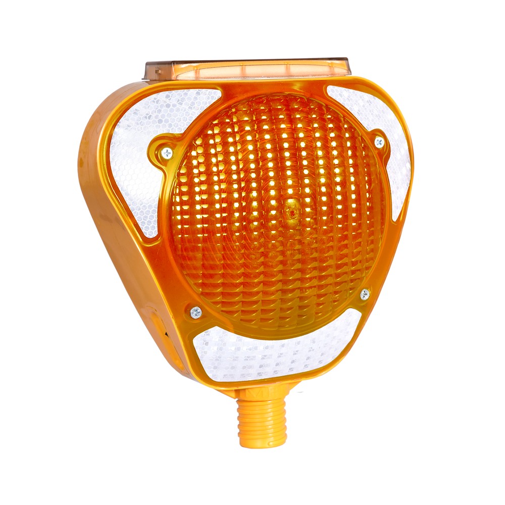 MFK 9505 Power Ledli Solar Flaşör