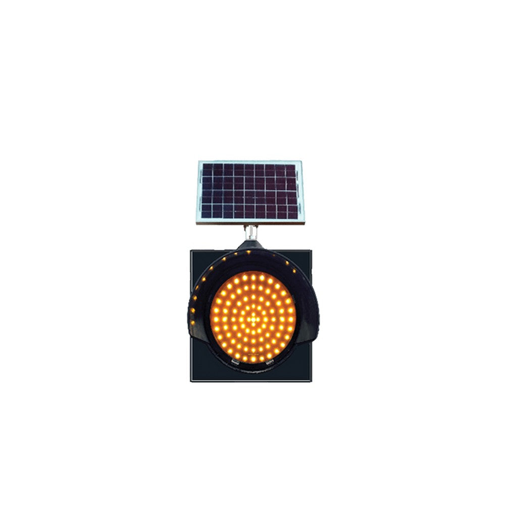 MFK 9520 Ø200 Sarı Flaşör