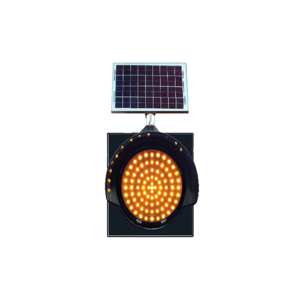 MFK 9530 Ø300 Sarı Flaşör