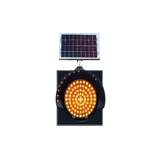 MFK 9530 Ø300 Sarı Flaşör