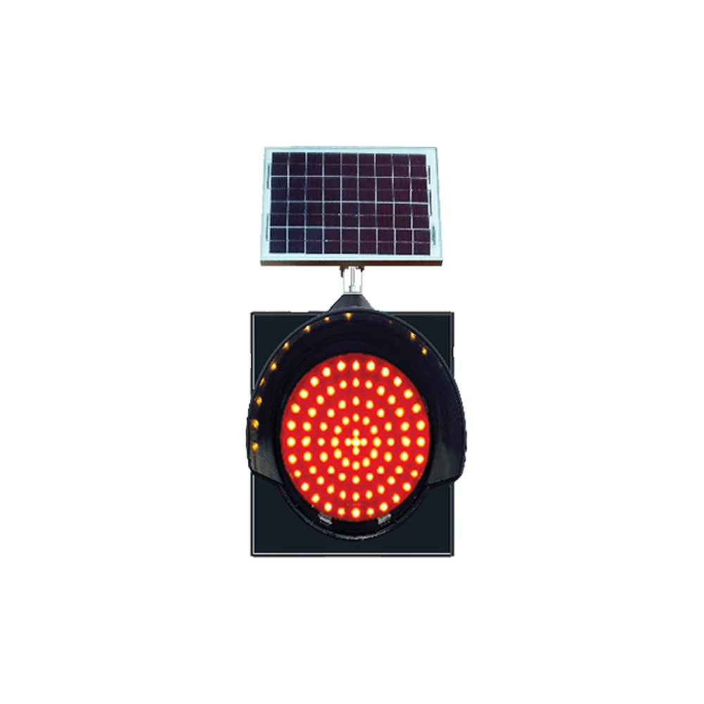 MFK 9531 Ø300 Kırmızı Flaşör