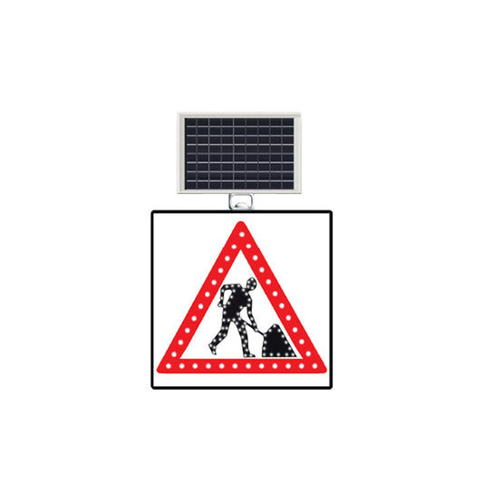 MFK 9621 Çalışma Var