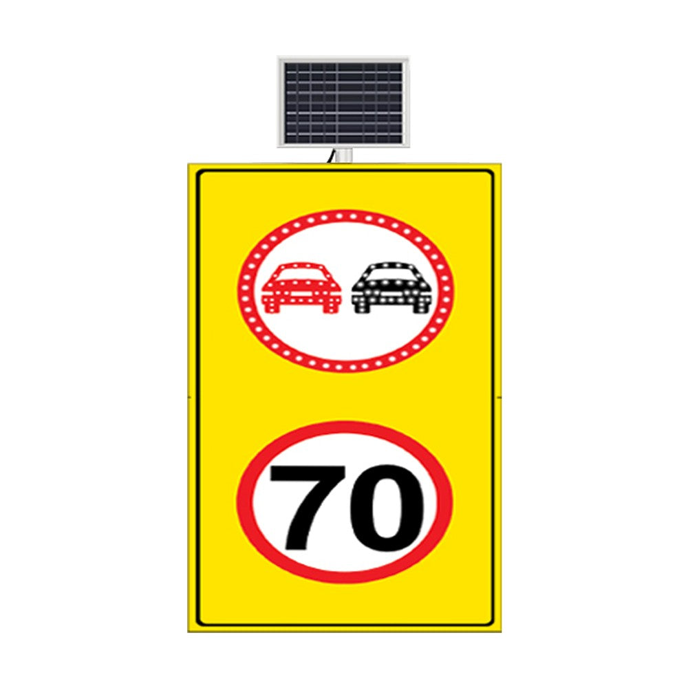 MFK 9652 Sollamak Yasak 70 Km