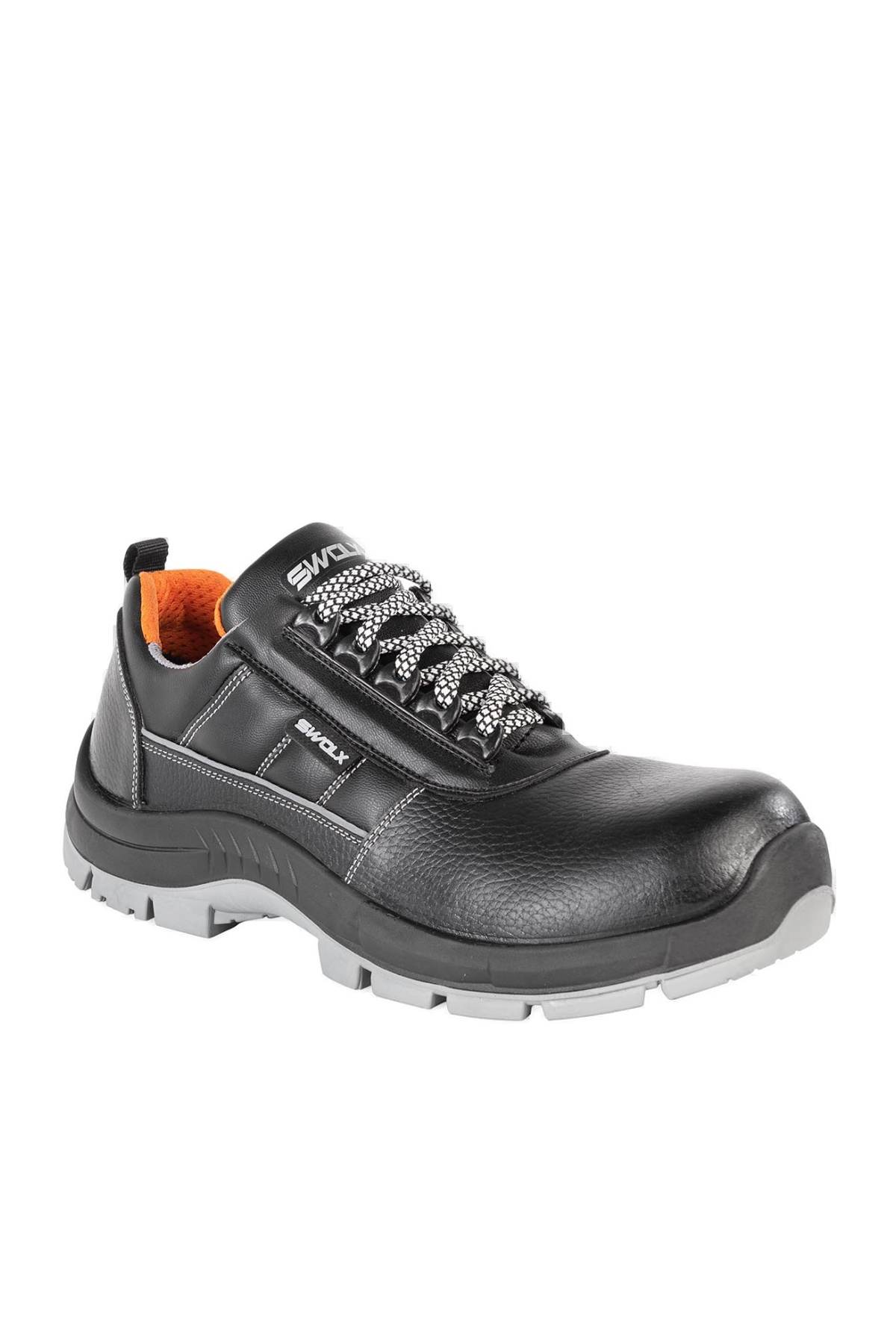 Swolx CLASS-X 10 S3 SRC SB A WRU E FO P İş Ayakkabısı