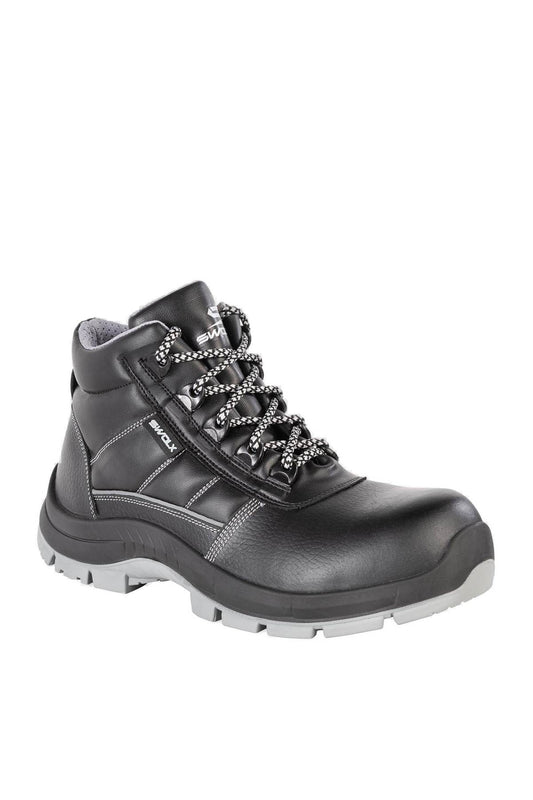 Swolx CLASS-XL 10 S3 SB A WRU E FO P İş Botu
