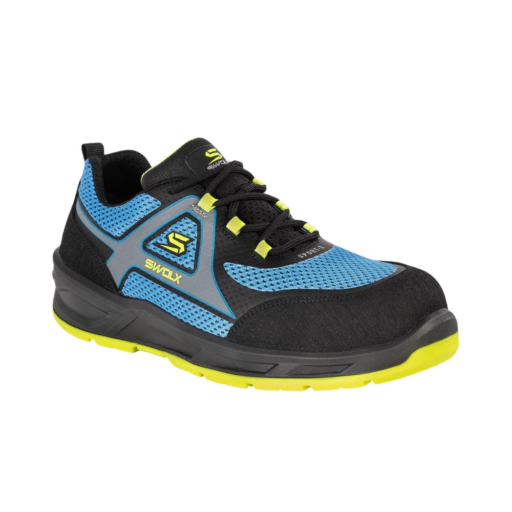 Swolx SPORT-X 10 S1P İş Ayakkabısı– kantisguvenligi