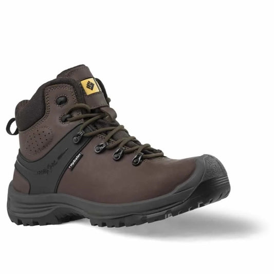 Toworkfor HIKER BROWN S3 SRC WRU İş Botu