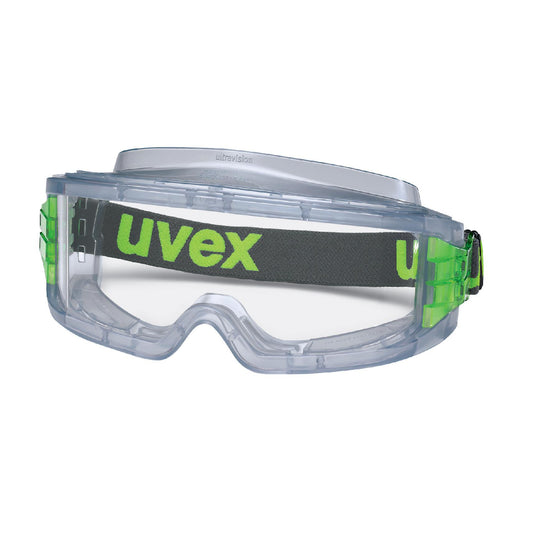 Uvex 9301714 Ultravision Antifog Goggle Gözlük