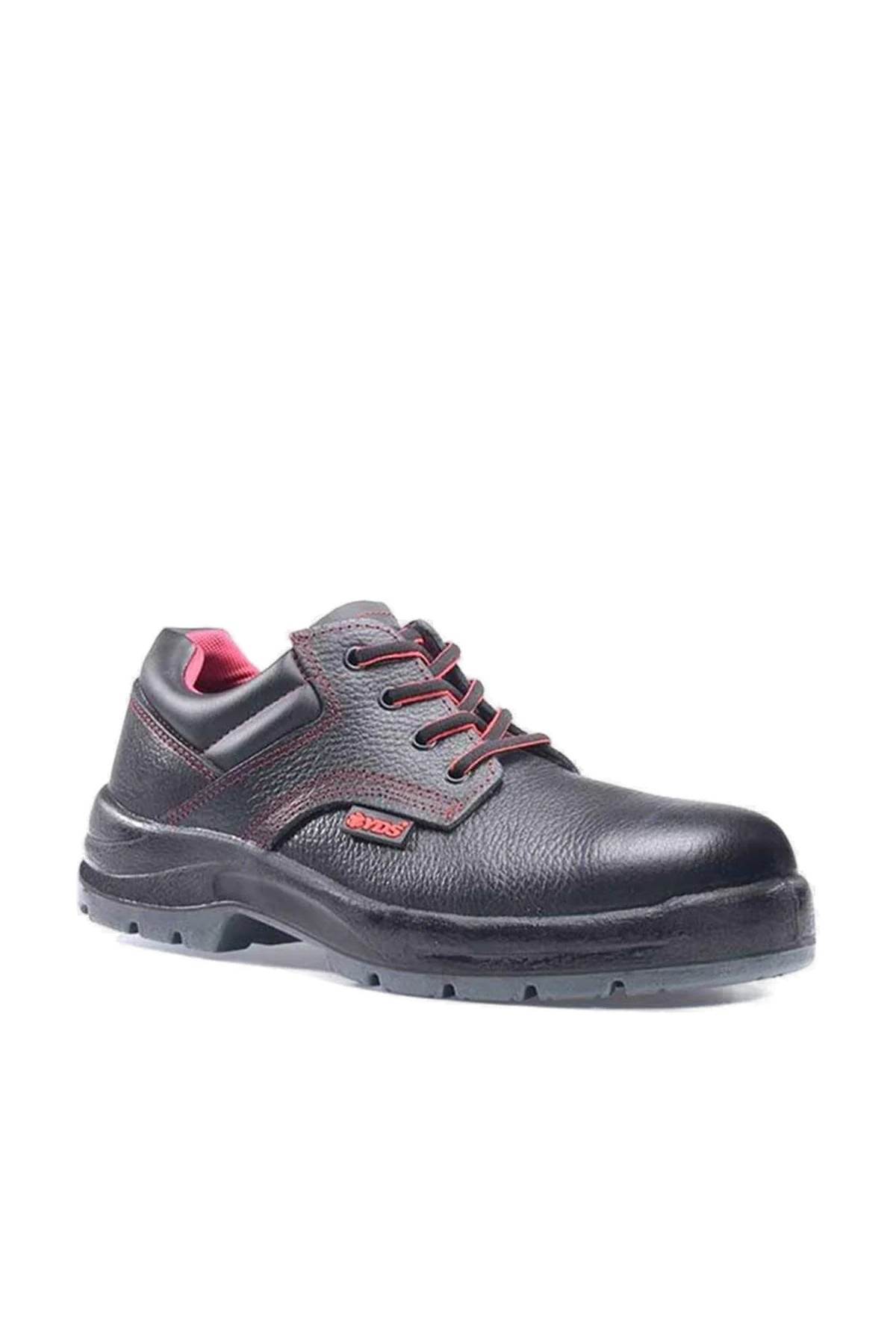 YDS ELSP 1090 S2 Çelik Burunlu İş Güvenliği Ayakkabısı