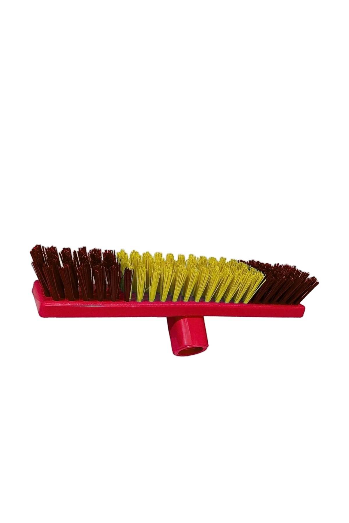 Yıldırım 506 Lüx Sert Yer Fırçası (3.5cm)